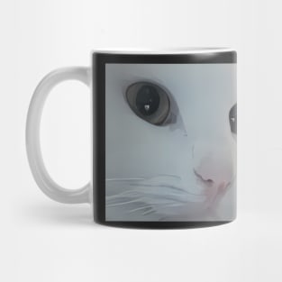 Cat Mug